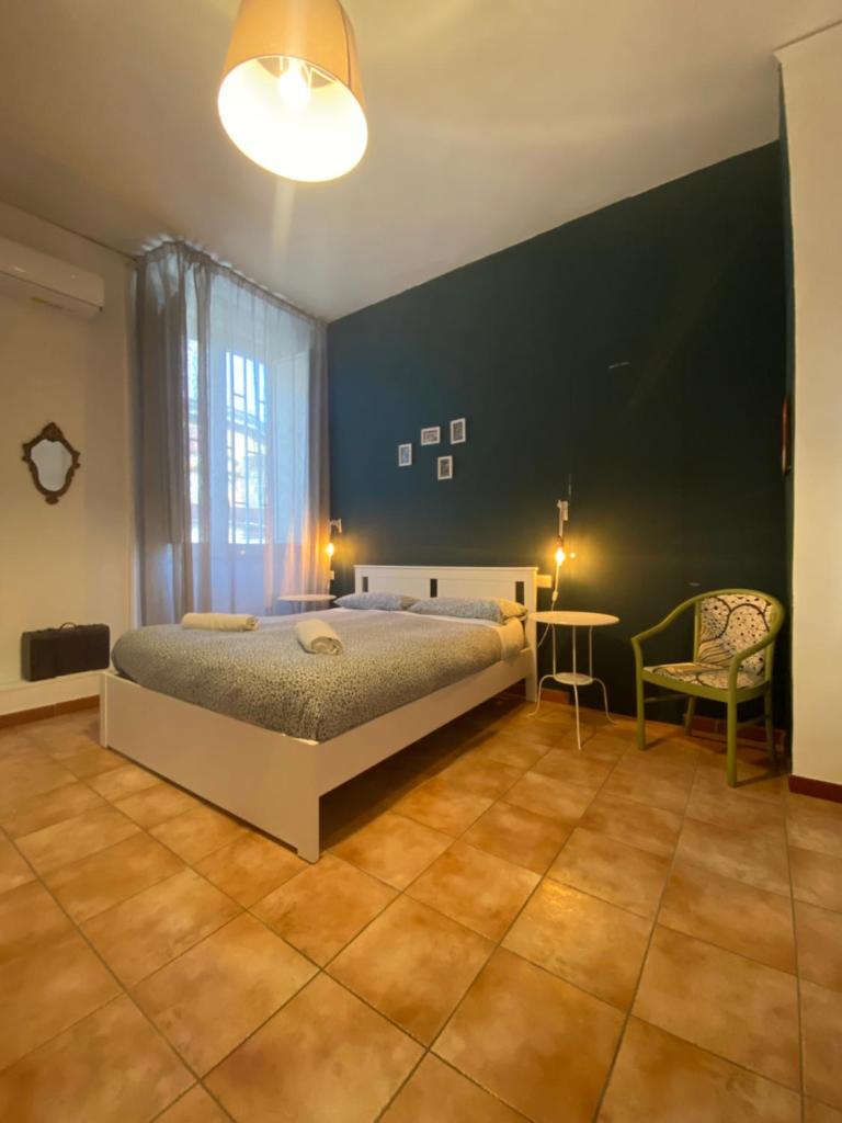 B&B La Terrazza Napoli photo 2