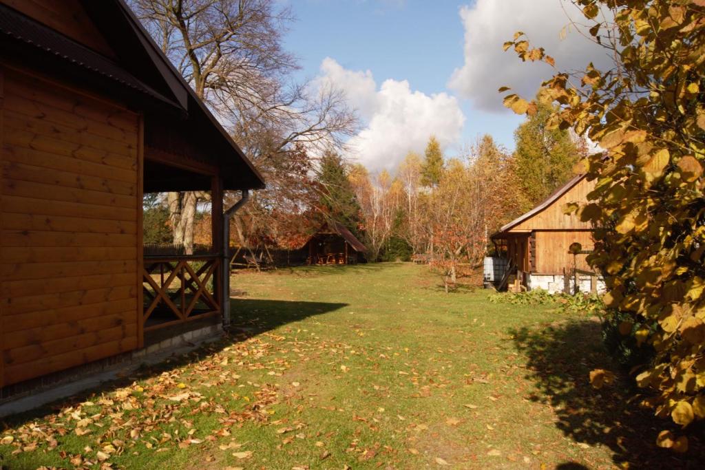 Agroturystyka Łączka photo 2