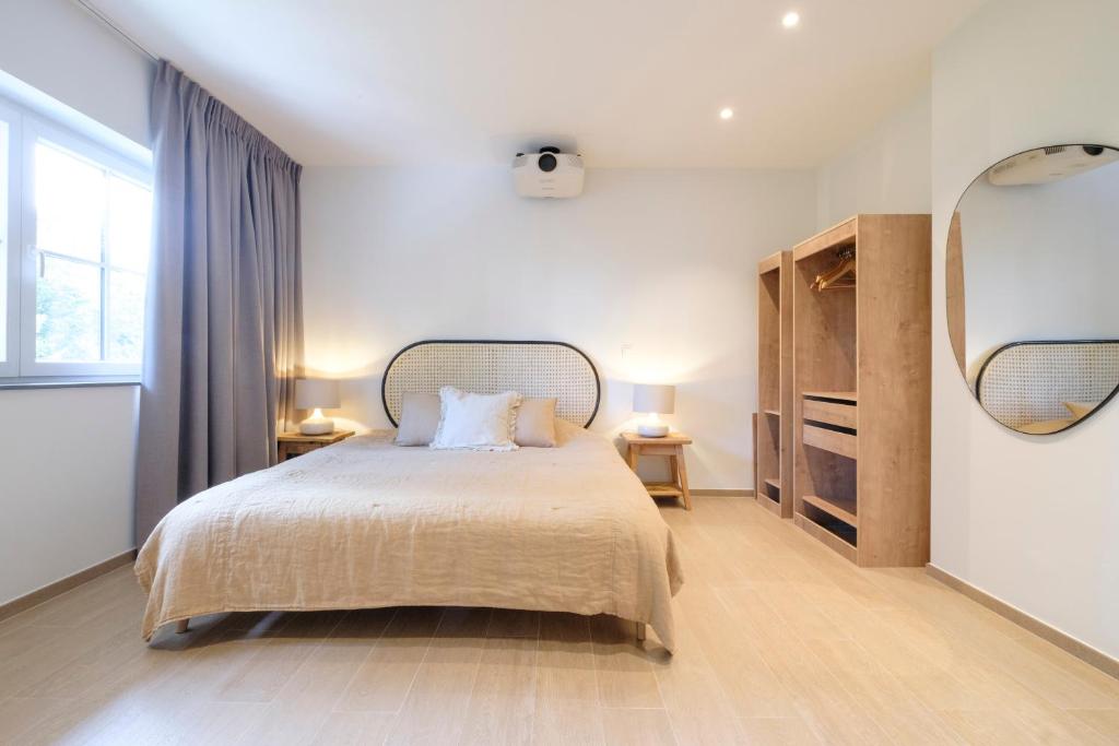 Appartement cocooning 1 chambre proximité Golf Waterloo à Lasnes photo 1