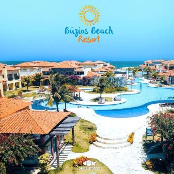 Hotel Búzios Resort com Entretenimento photo 1