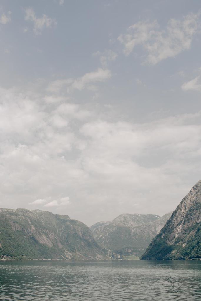 Hardanger Fjord Lodge photo 4