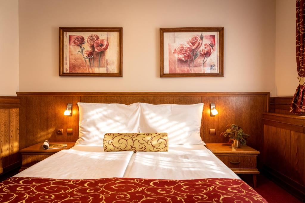 Hotel Abácie & Wellness photo 3