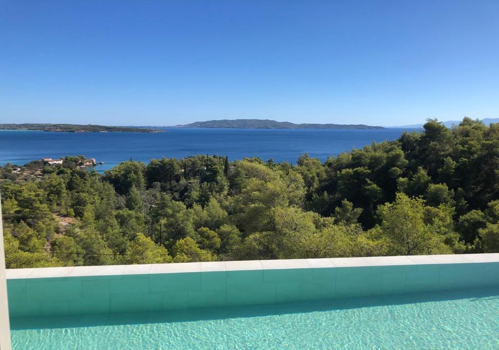 Villa Alliopi ein Blick für die Sinne photo 2