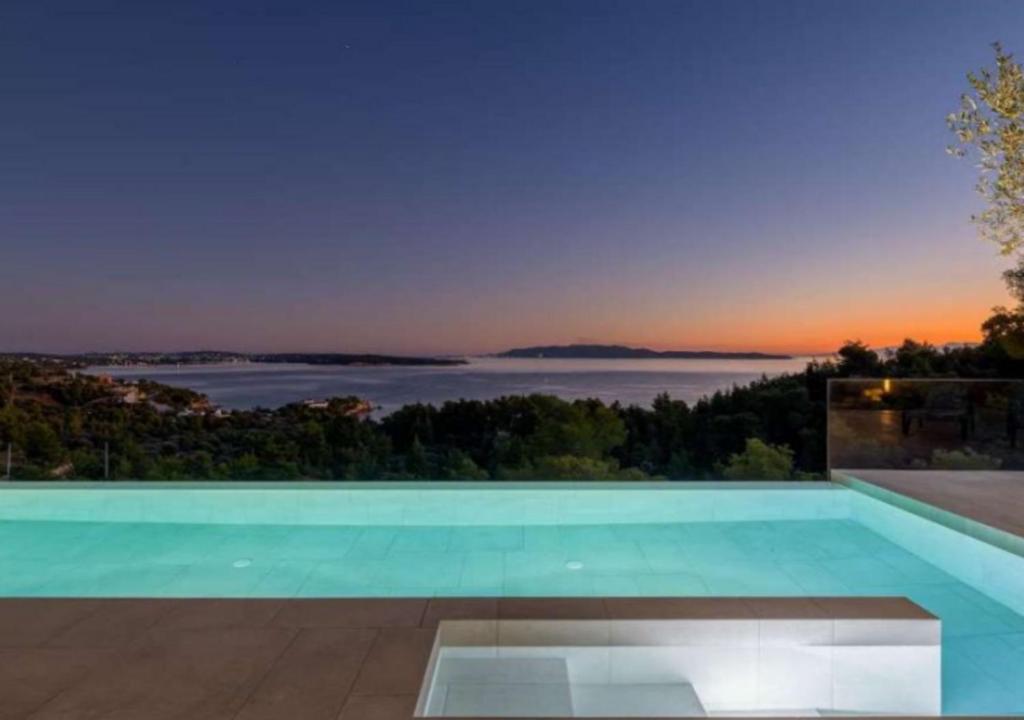 Villa Alliopi ein Blick für die Sinne photo 4