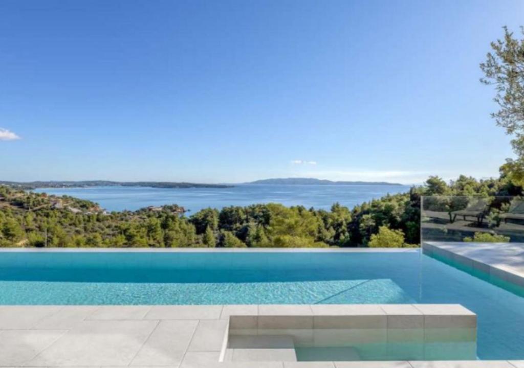Villa Alliopi ein Blick für die Sinne photo 3