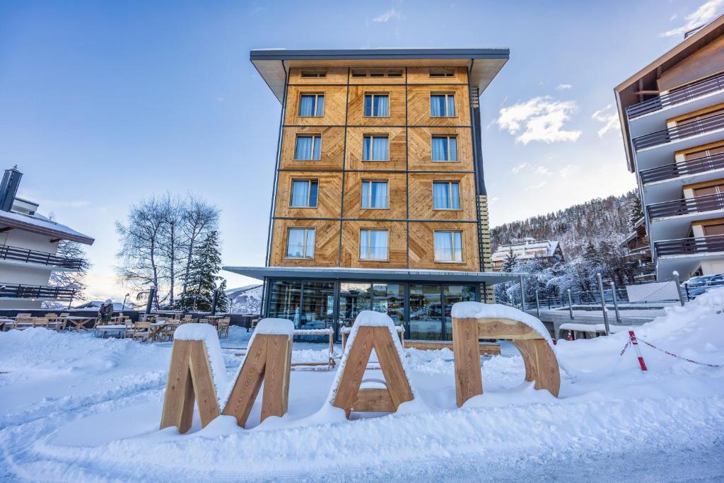 MAD Mount Hotel & Spa photo 3