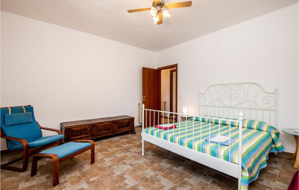 Awesome Apartment In Narni With 1 Bedrooms, Outdoor Swimming Pool And Wifi photo 3