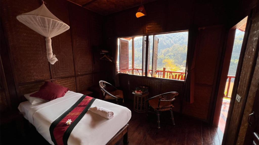 Mekong Riverside Lodge photo 3