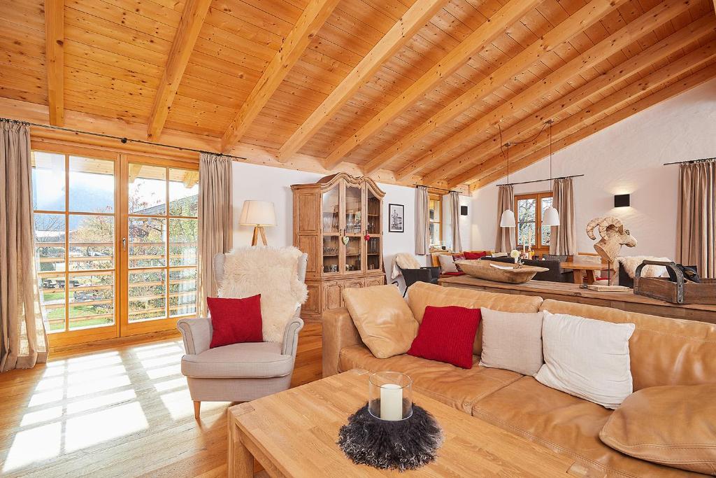Landhauswohnung Dosbach photo 1