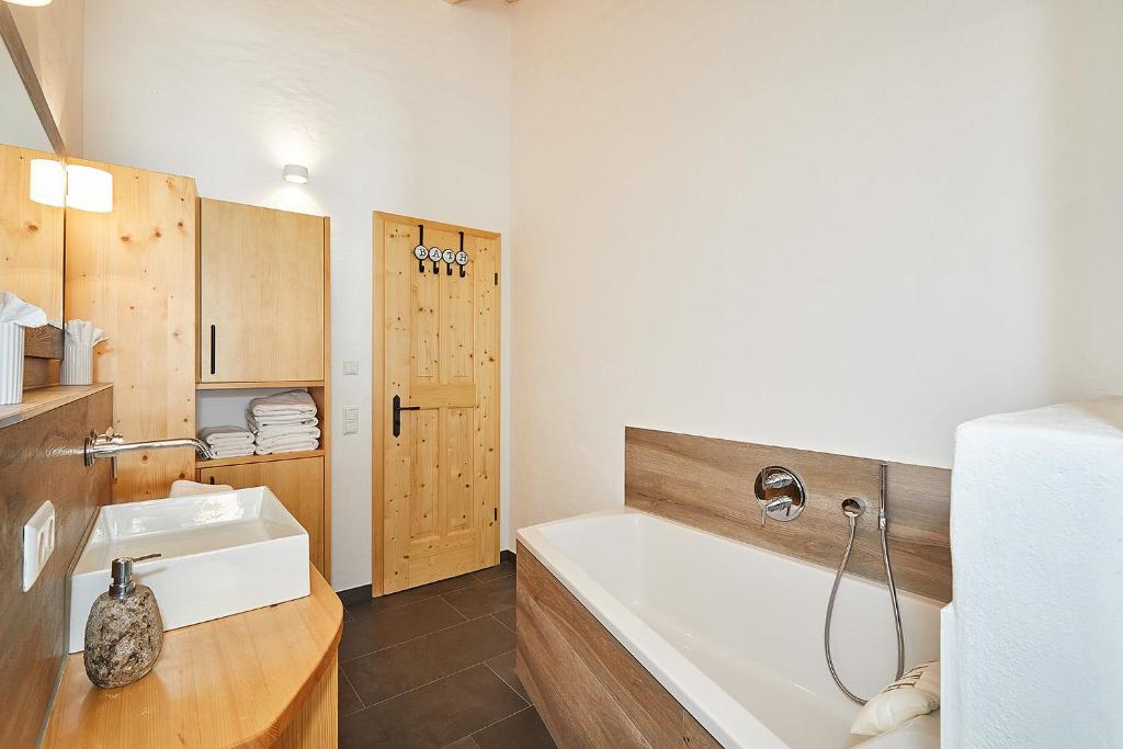 Landhauswohnung Dosbach photo 4