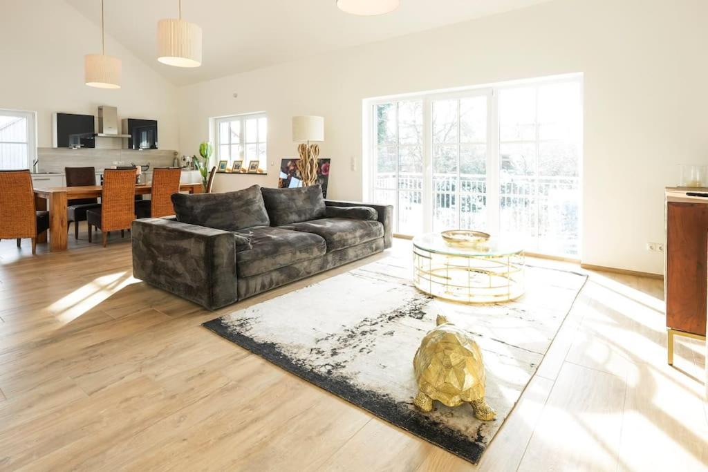 Loft “Samuel” photo 2