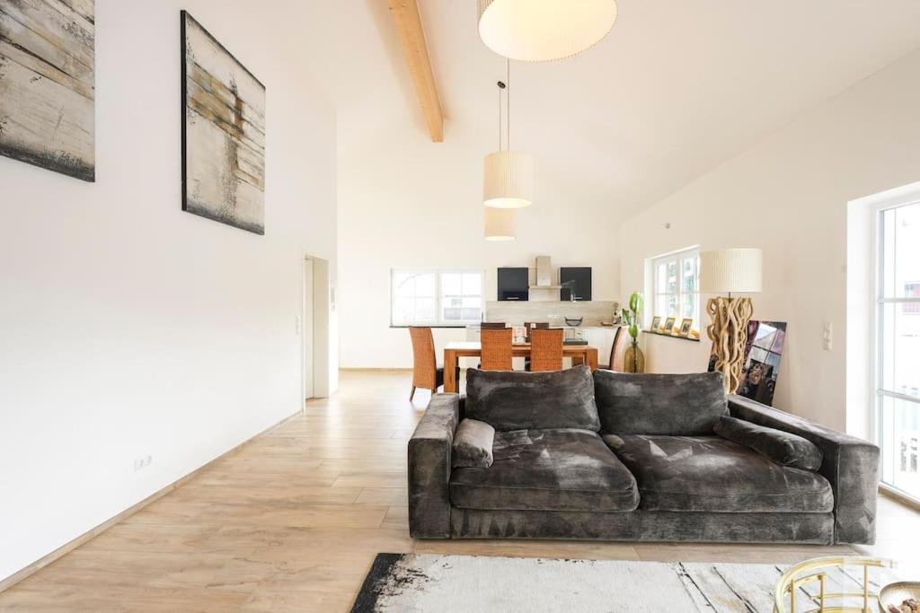 Loft “Samuel” photo 1