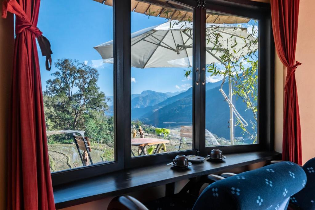 Sapa Farmstay