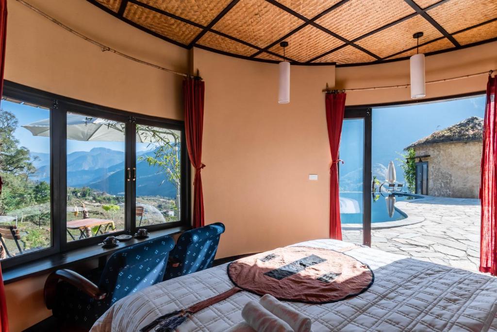 Sapa Farmstay