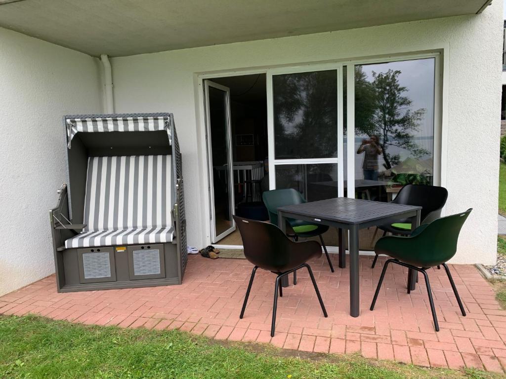 Ferienwohnung am See photo 2