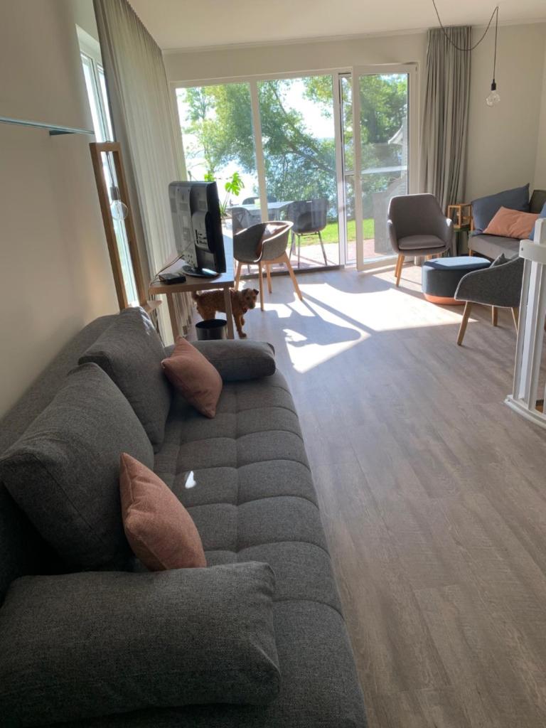 Ferienwohnung am See photo 1