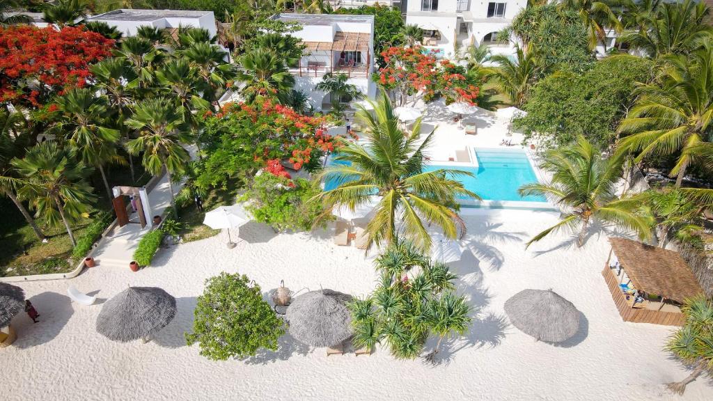 Alma Boutique Hotel photo 2