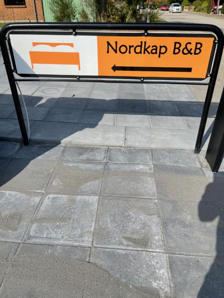 Nordkap Bed & Bath photo 1