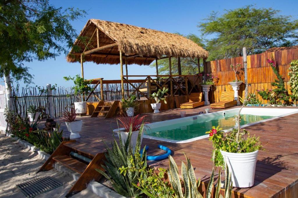 solita beach bungalow events