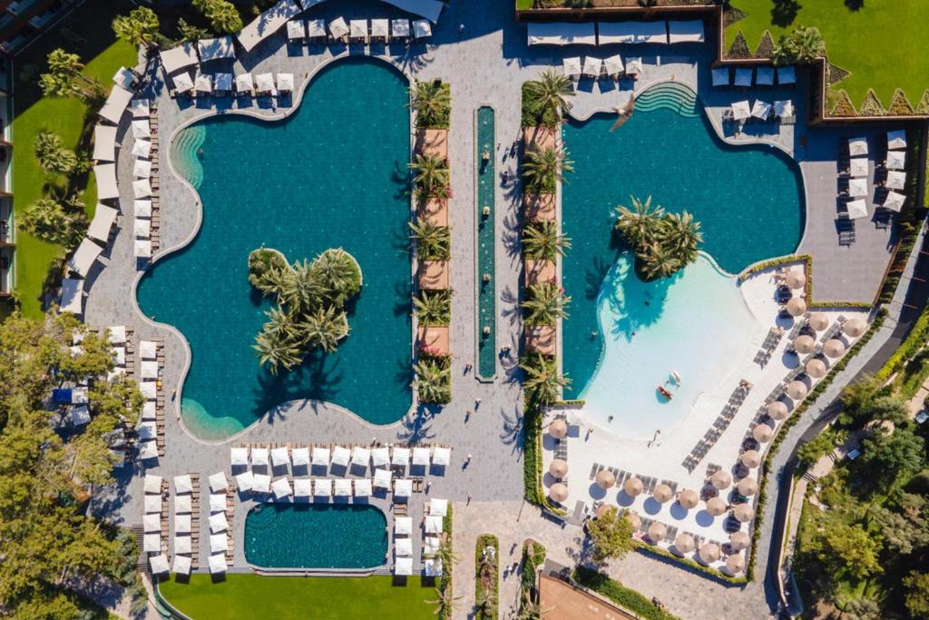 Vogue Hotel Supreme Bodrum photo 3