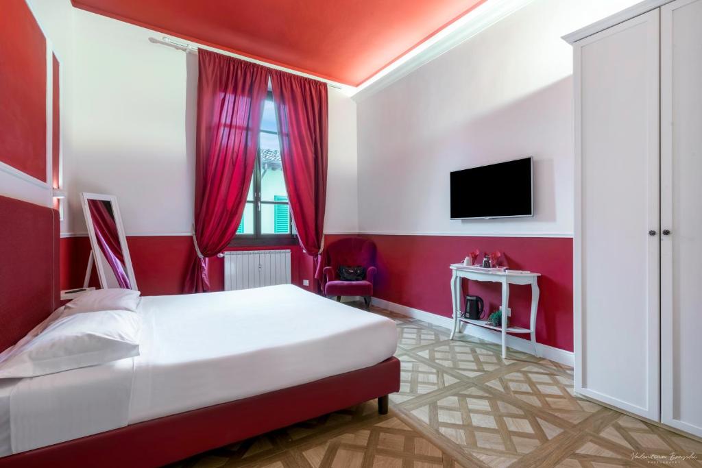B&B Le Stanze del Duomo photo 2