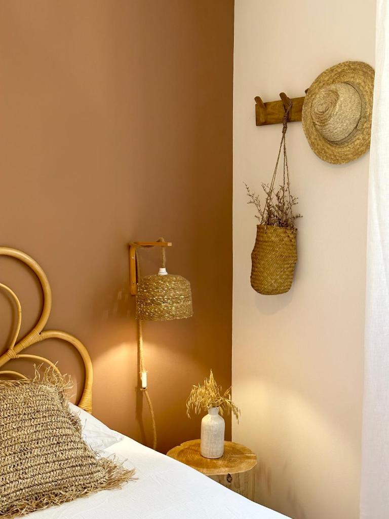 Villa Couleur Nature photo 3