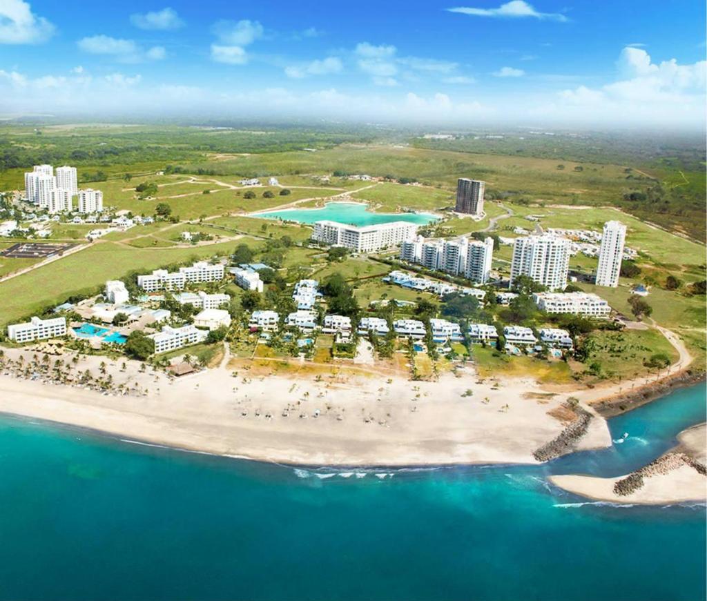 Apartamento en Playa Blanca - PANAMÁ