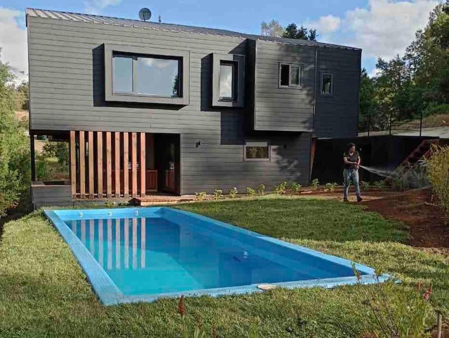 Casa Condominio Pucon Villarrica