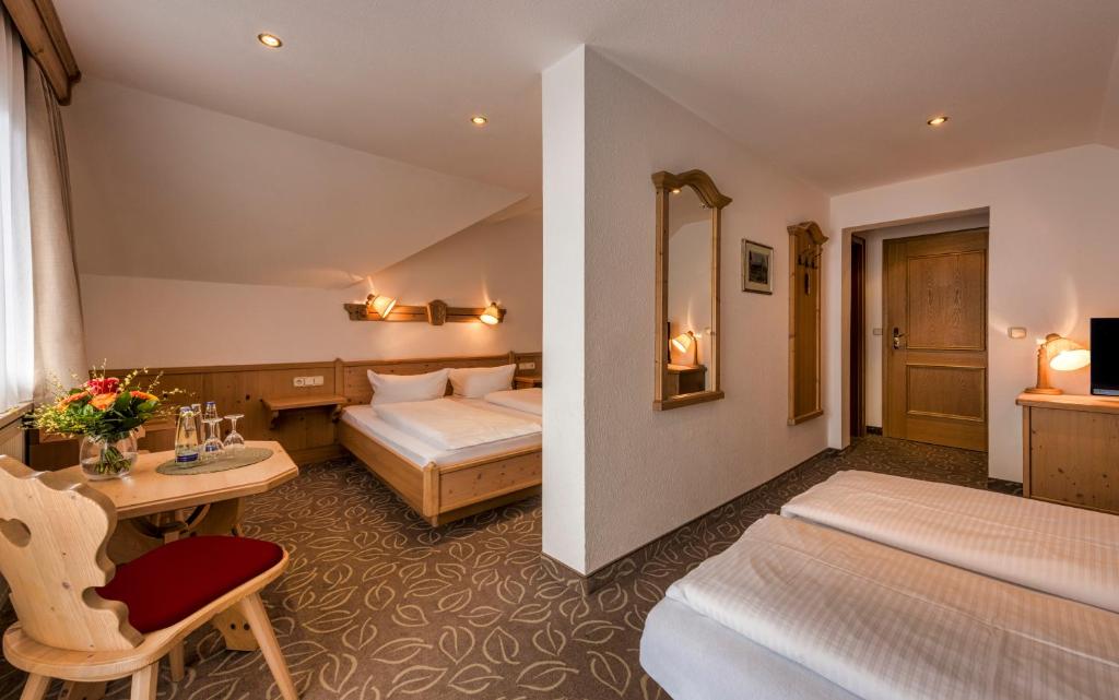 Hotel Gasthof Alter Wirt photo 4