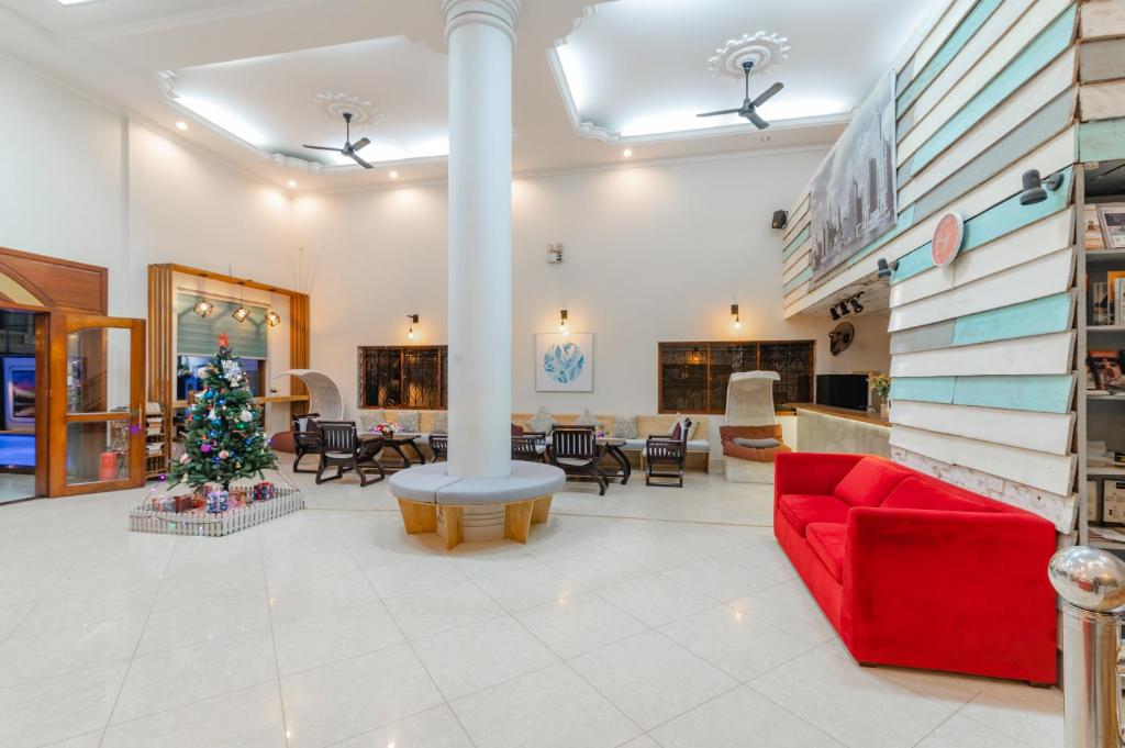 Sinaka Angkor Hotel photo 2