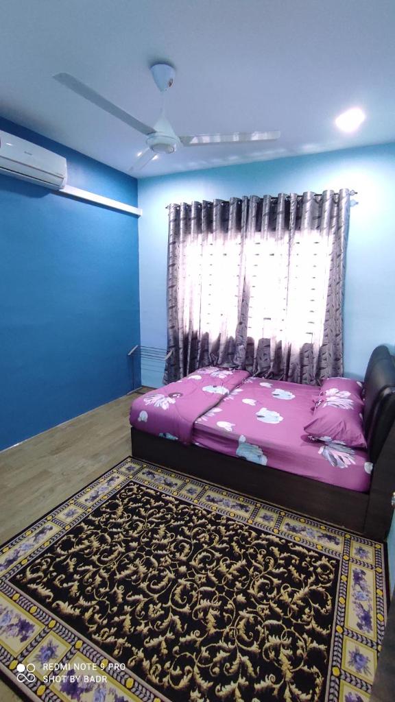 Ain's Homestay photo 1