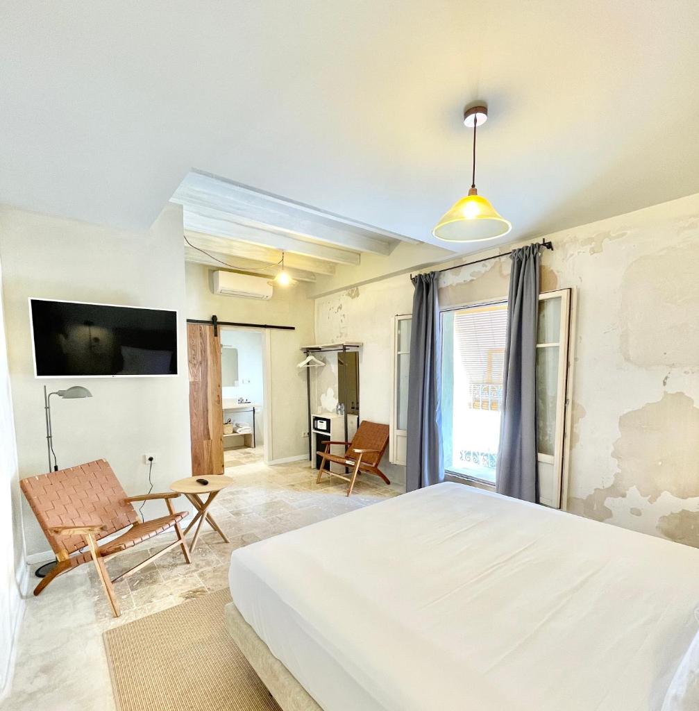 Blue Sardine Hostal Boutique Altea Adults Only photo 2