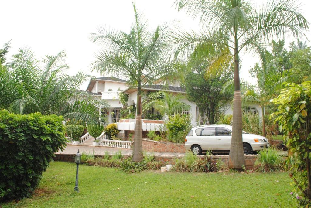 Kiriri Residence Hotel photo 2