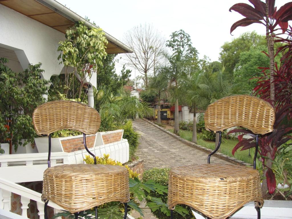 Kiriri Residence Hotel photo 1