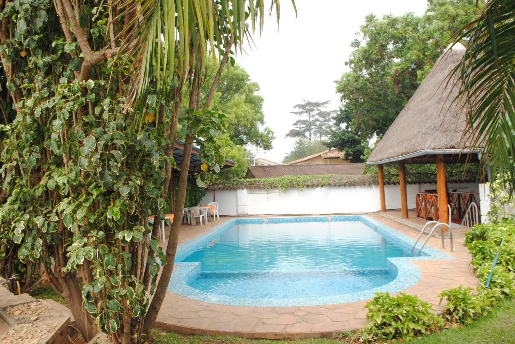 Kiriri Residence Hotel photo 4