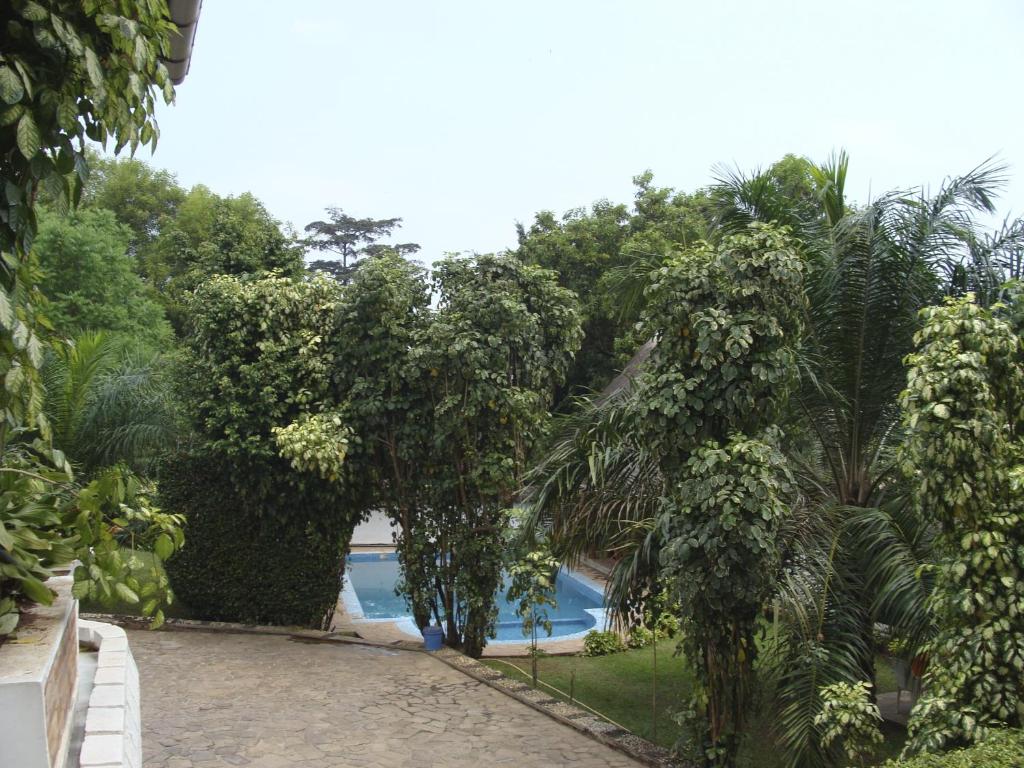 Kiriri Residence Hotel photo 3
