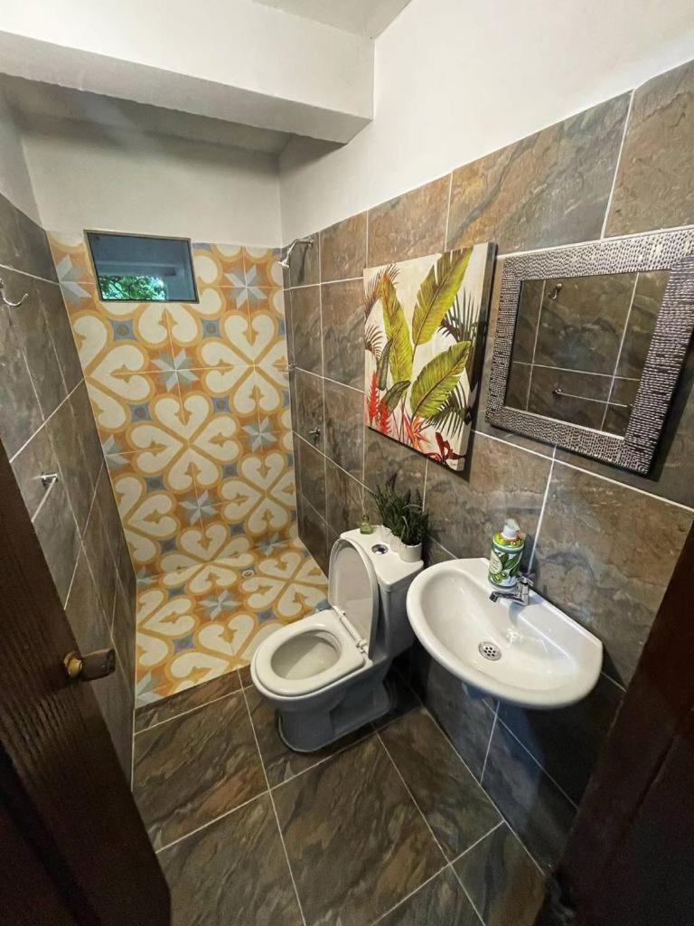 La Nube Eco-Hotel photo 3
