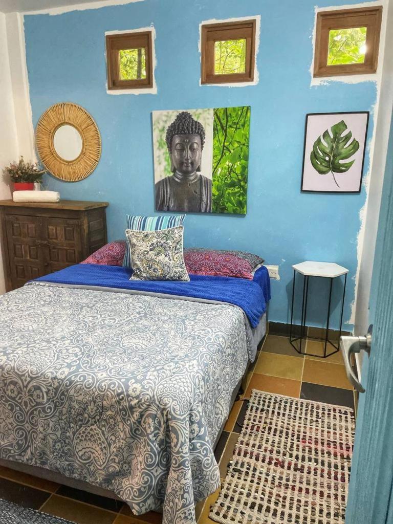 La Nube Eco-Hotel photo 4