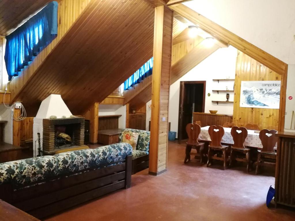 Elle house Mansarda photo 4