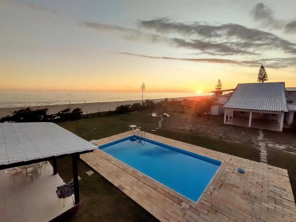 Casa de Praia Pé na Areia photo 2