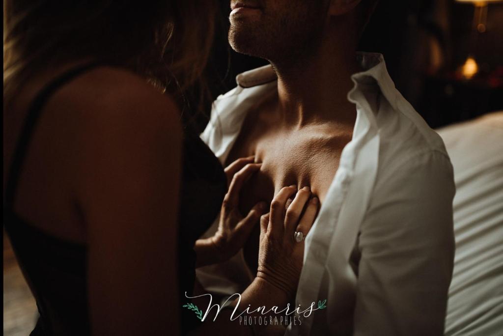 Urban Spa Romantique Chic photo 3