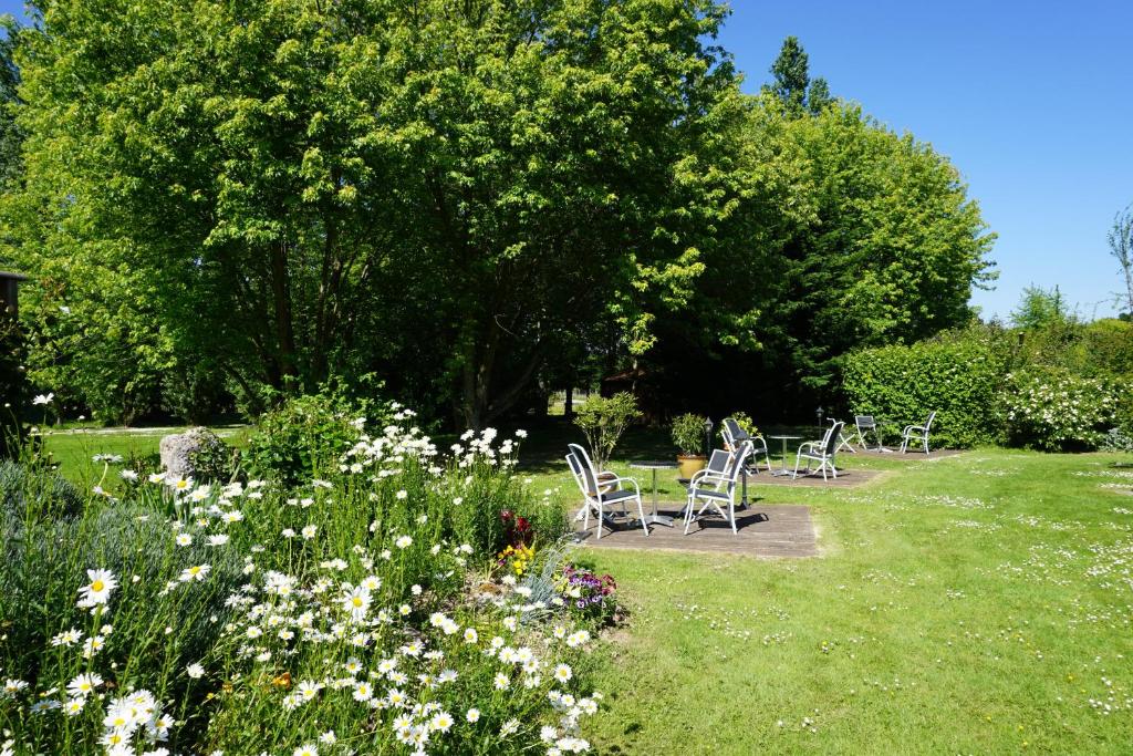 Domaine de L'Arbrelle photo 4