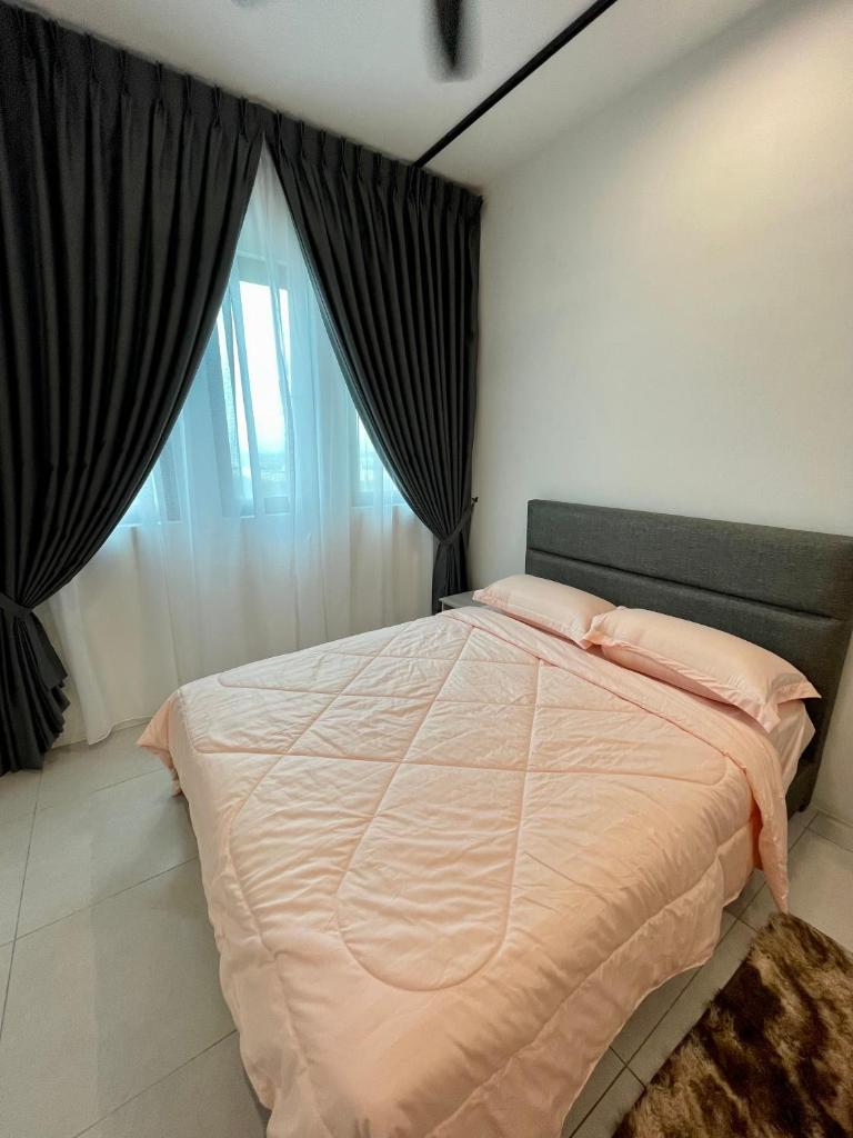 Cozy Suite Studio Meritus Residensi Perai photo 3