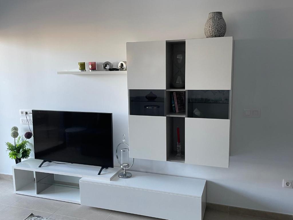 Luxury apartment in Flamenca Village/Orihuela Costa photo 3