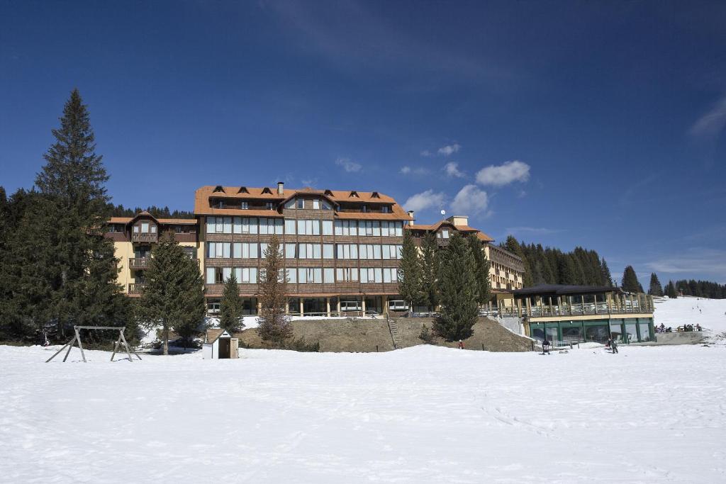 TH Madonna di Campiglio | Golf Hotel photo 1