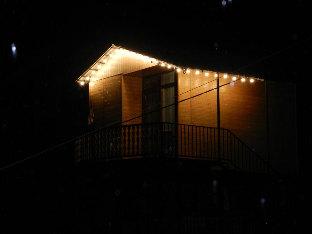 Cottage house photo 4