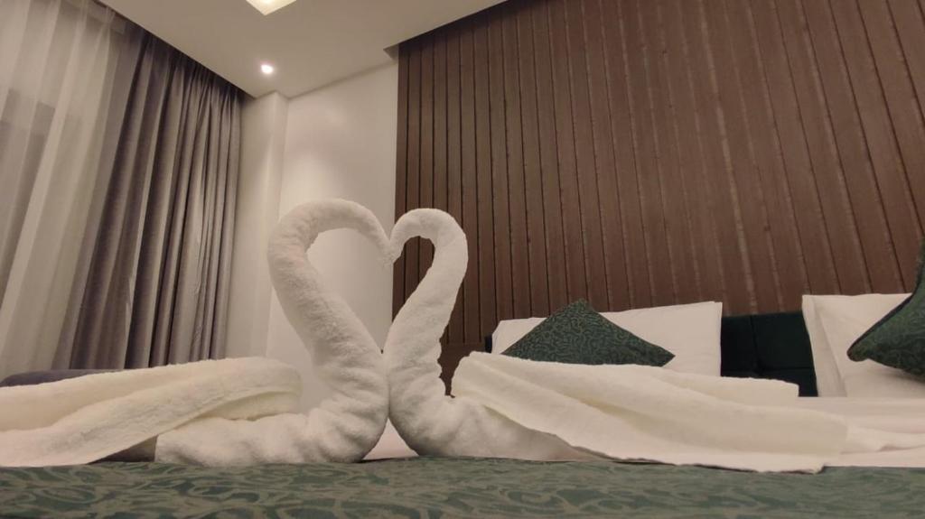 Green View Hotel, Jabal Akhdar photo 2