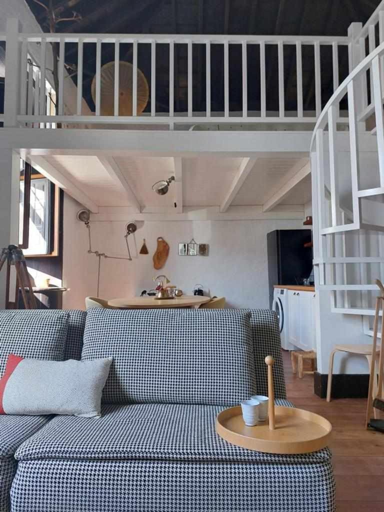 CASA YOOJ designers house in teguise photo 1