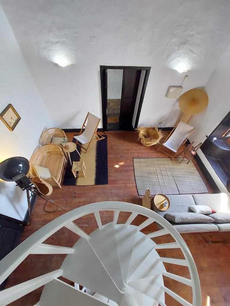 CASA YOOJ designers house in teguise photo 4