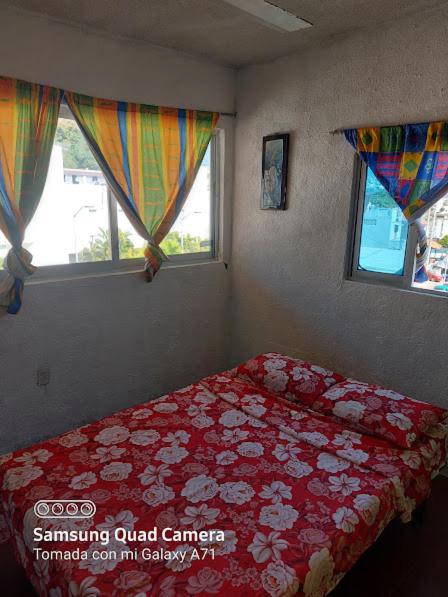 Hotel la Quebrada photo 3